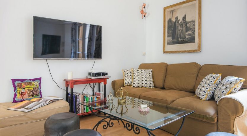 Photo of Printed Patterns