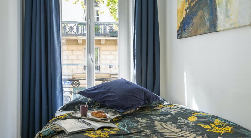 Photo of Printed Patterns