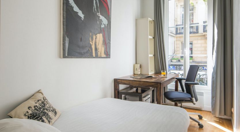 Photo of Printed Patterns