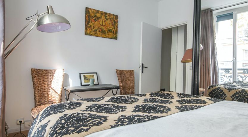 Photo of Printed Patterns