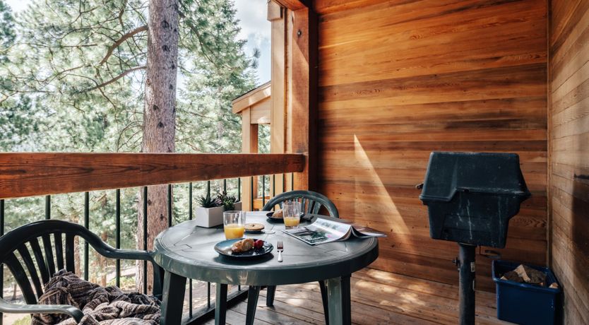 Photo of The Northstar