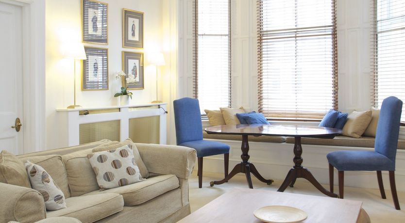 Photo of The Dame Of Chelsea