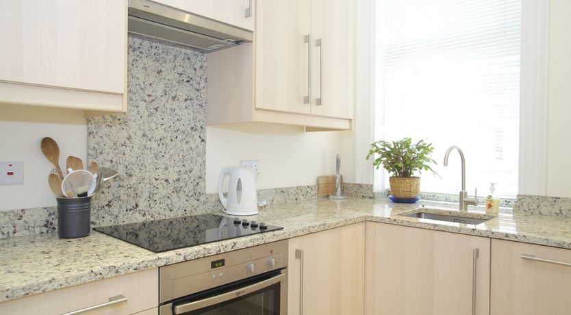 Photo of The Dame Of Chelsea