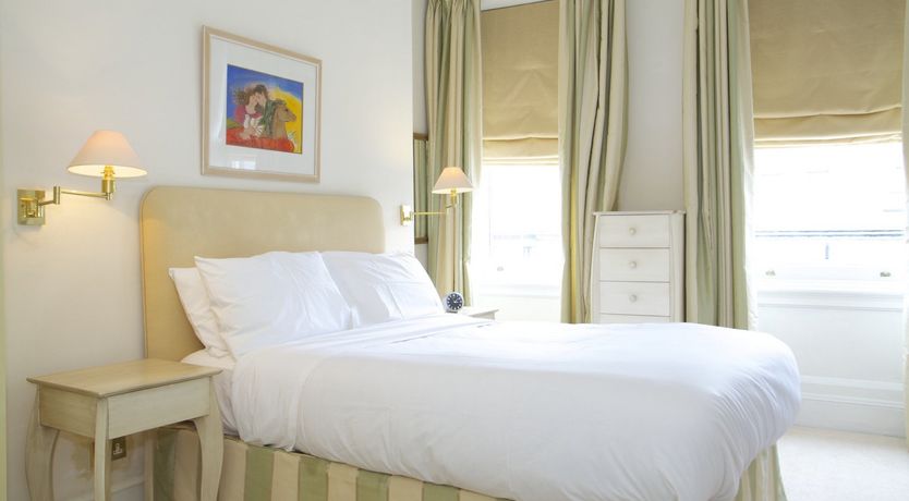 Photo of The Dame Of Chelsea