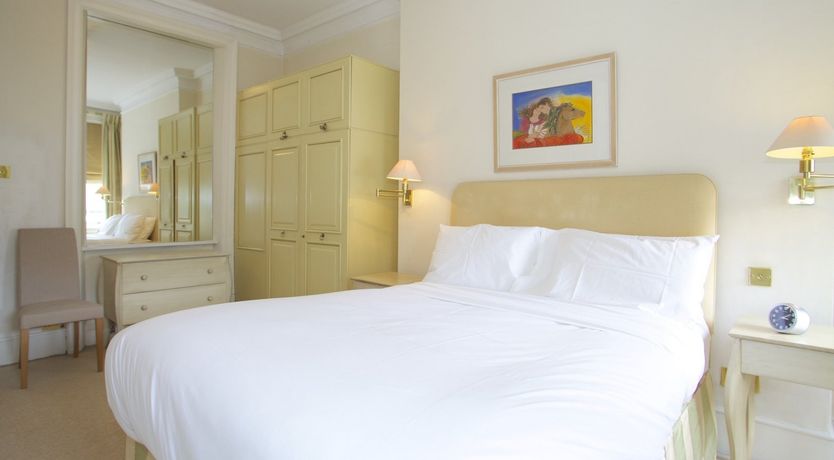 Photo of The Dame Of Chelsea