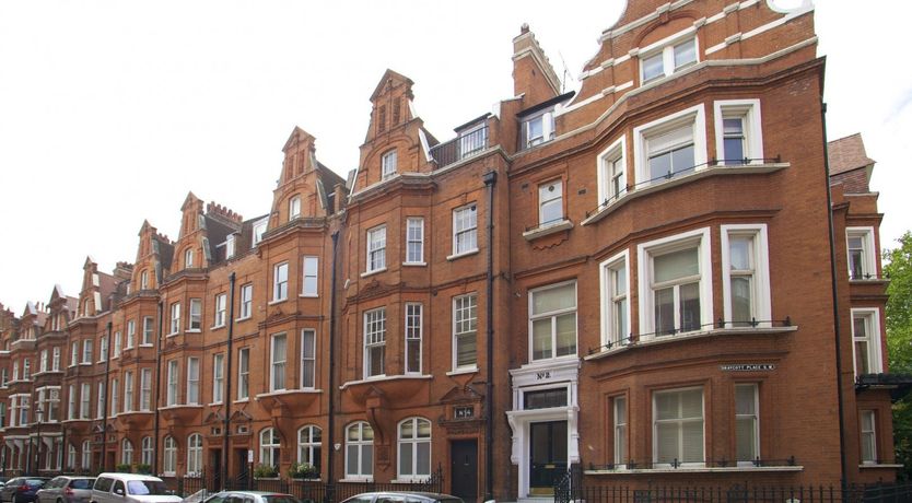 Photo of The Dame Of Chelsea