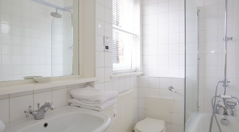 Photo of The Dame Of Chelsea