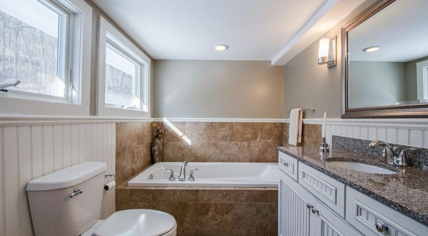 Photo of Doric Detail