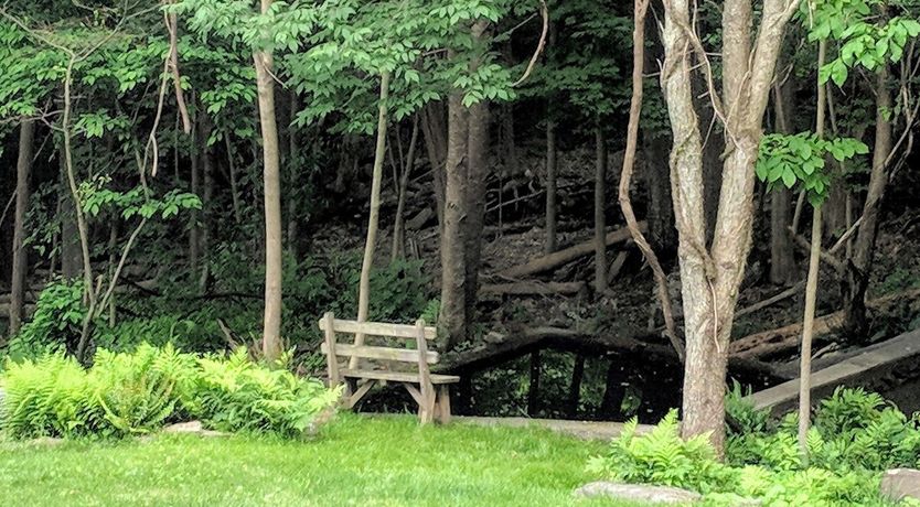 Photo of Doric Detail