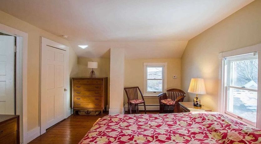 Photo of Doric Detail