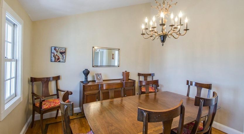 Photo of Doric Detail