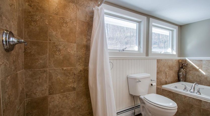 Photo of Doric Detail