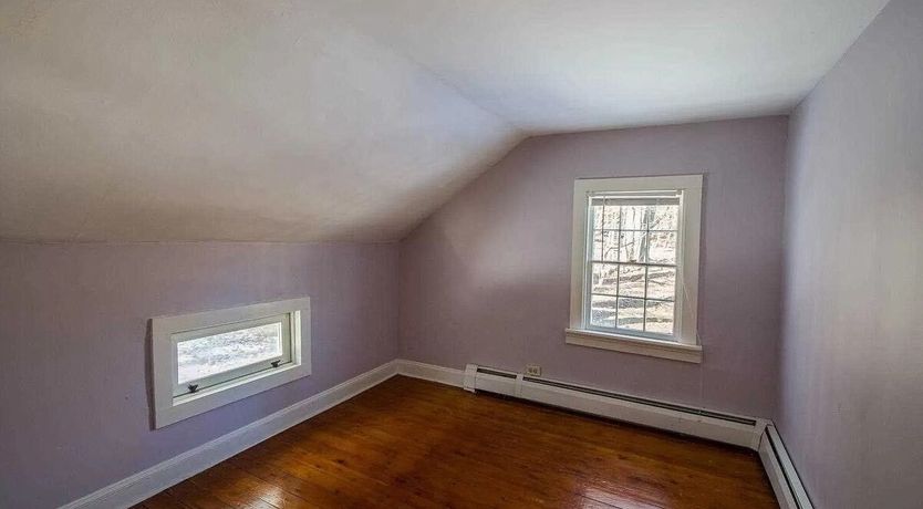 Photo of Doric Detail