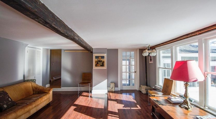 Photo of Doric Detail