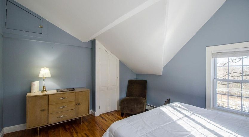 Photo of Doric Detail