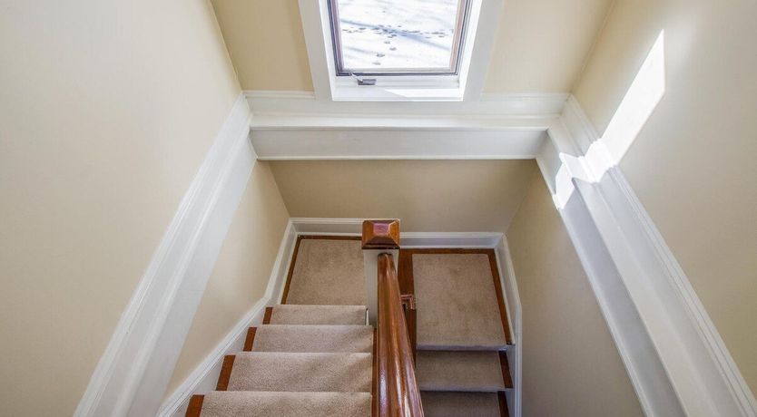 Photo of Doric Detail