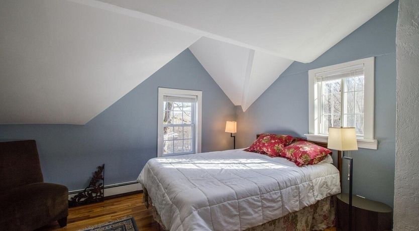 Photo of Doric Detail