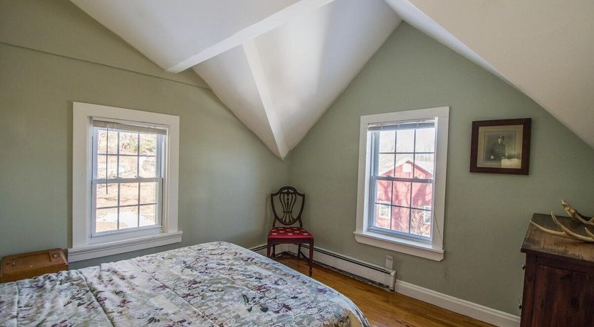 Photo of Doric Detail