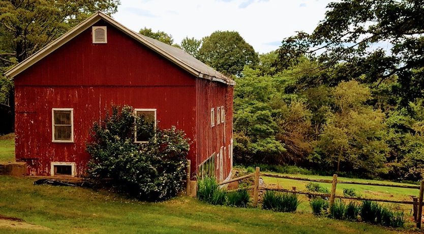 Photo of Doric Detail