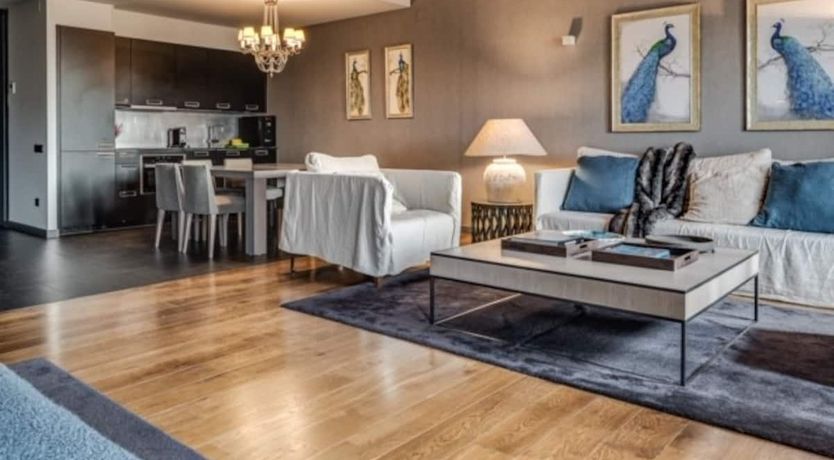 Photo of Gaudi's Telescope