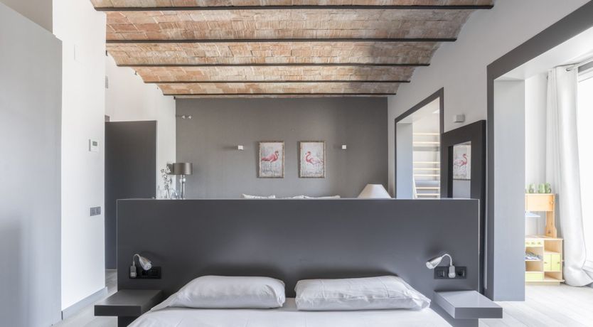 Photo of Gaudi's Telescope