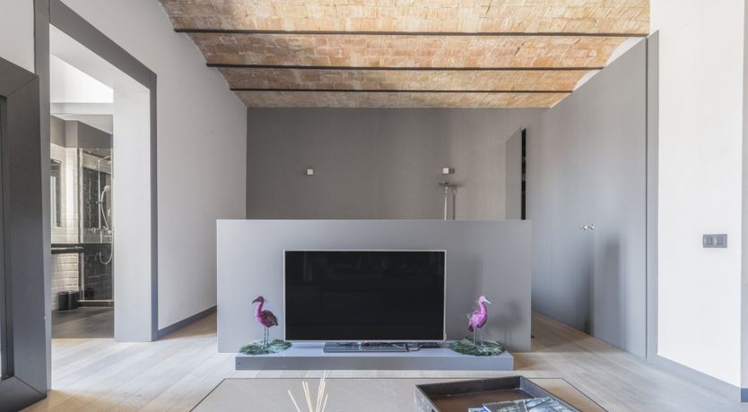 Photo of Gaudi's Telescope