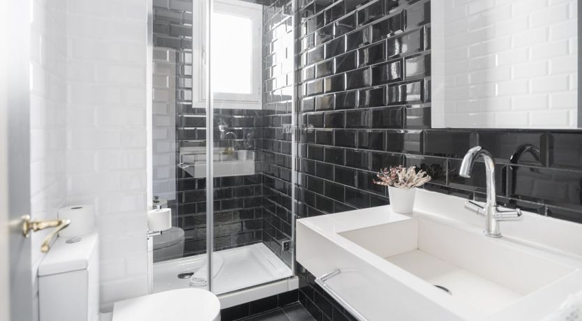 Photo of Gaudi's Telescope