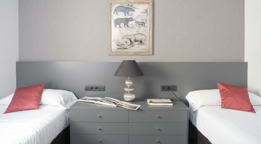 Photo of Gaudi's Telescope