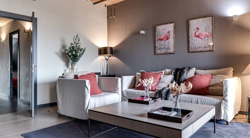 Photo of Gaudi's Telescope