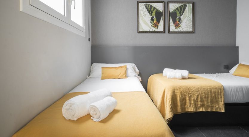 Photo of Gaudi's Telescope