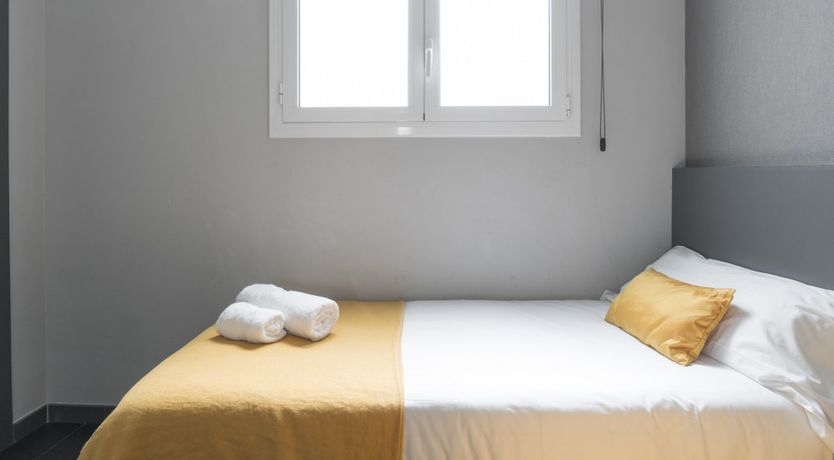 Photo of Gaudi's Telescope