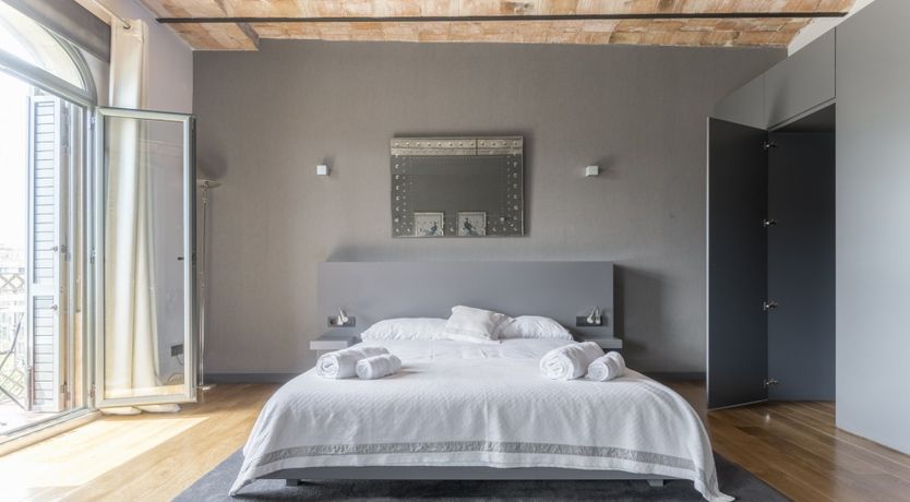 Photo of Gaudi's Telescope