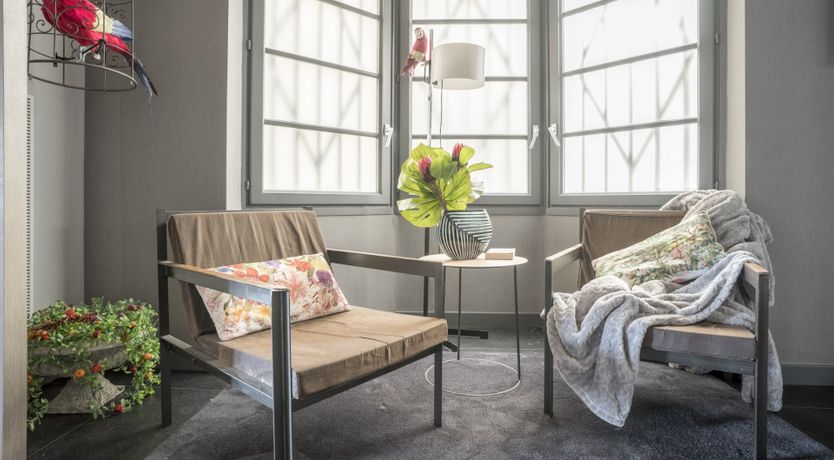 Photo of Gaudi's Telescope