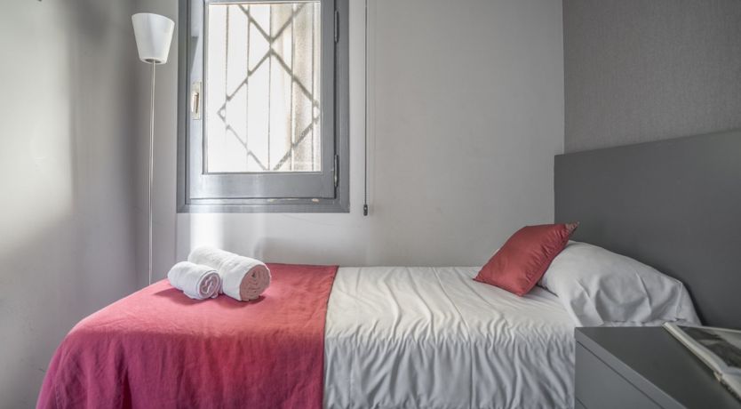 Photo of Gaudi's Telescope