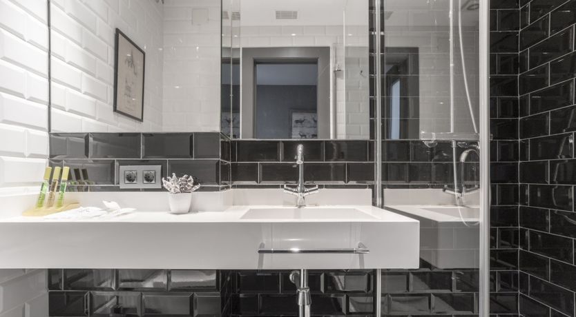 Photo of Gaudi's Telescope