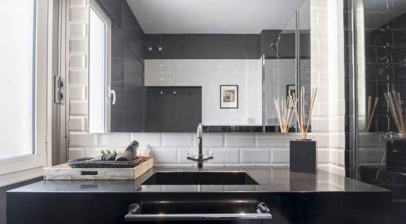 Photo of Gaudi's Telescope