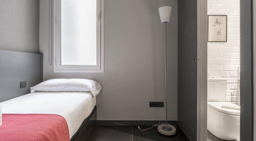 Photo of Gaudi's Telescope