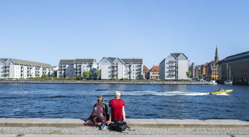 Photo of Master of Light