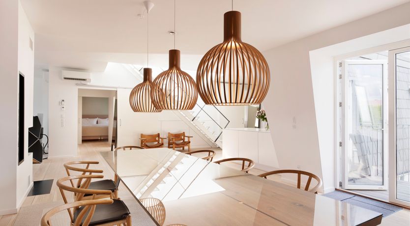 Photo of Master of Light