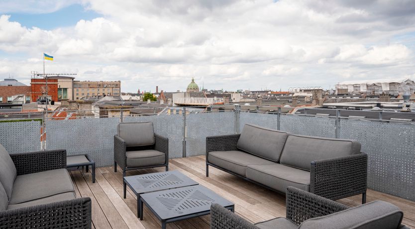 Photo of Master of Light