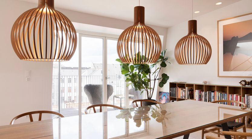 Photo of Master of Light