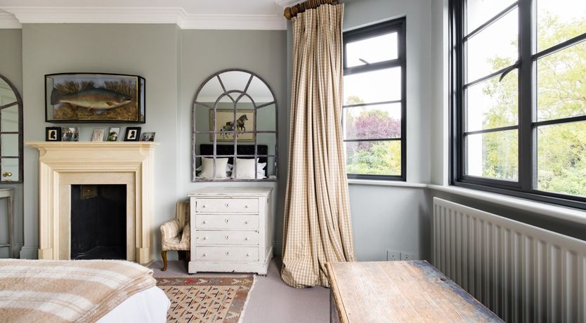 Photo of The City Oasis