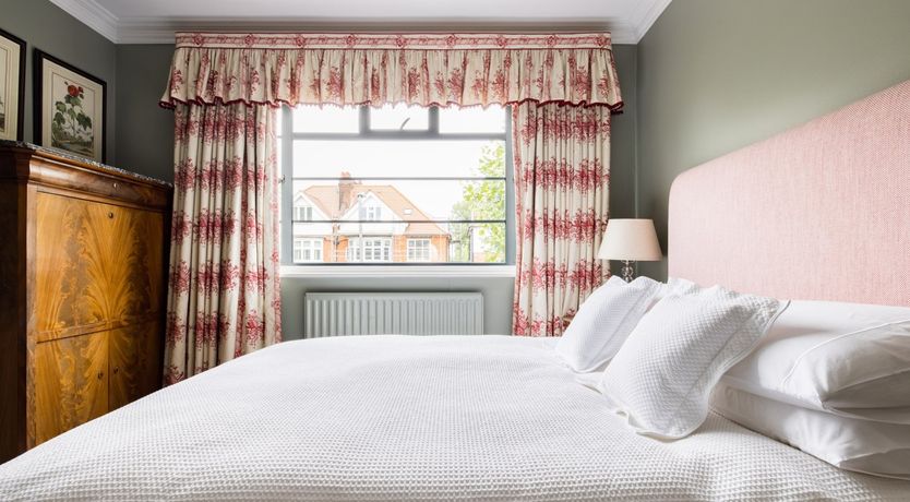 Photo of The City Oasis