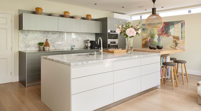 Photo of The City Oasis