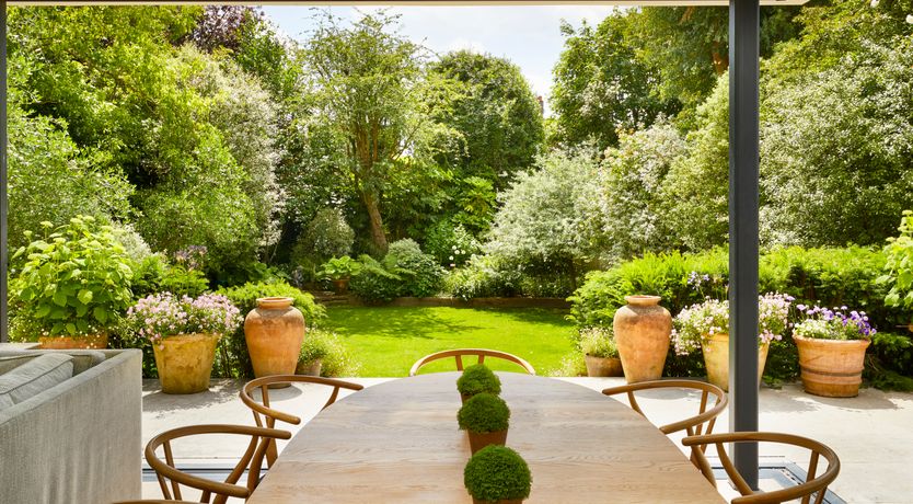 Photo of The City Oasis