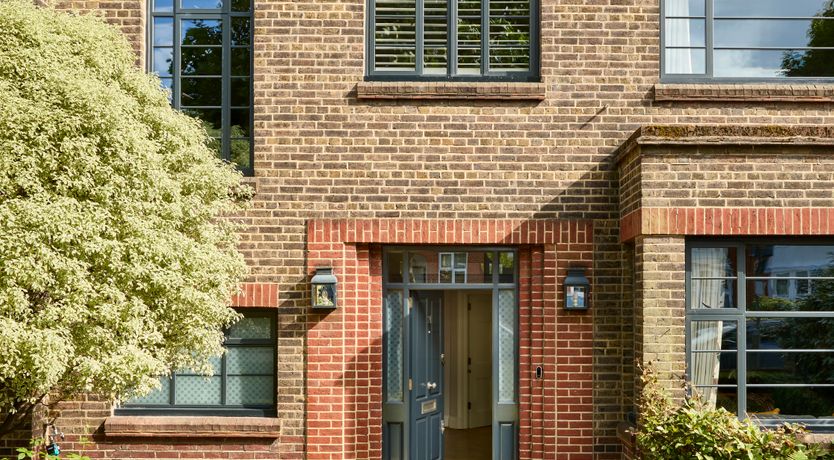 Photo of The City Oasis