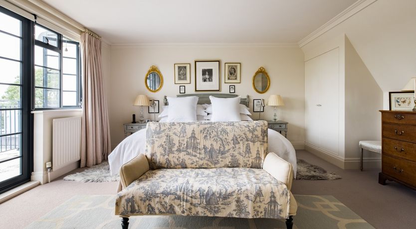 Photo of The City Oasis