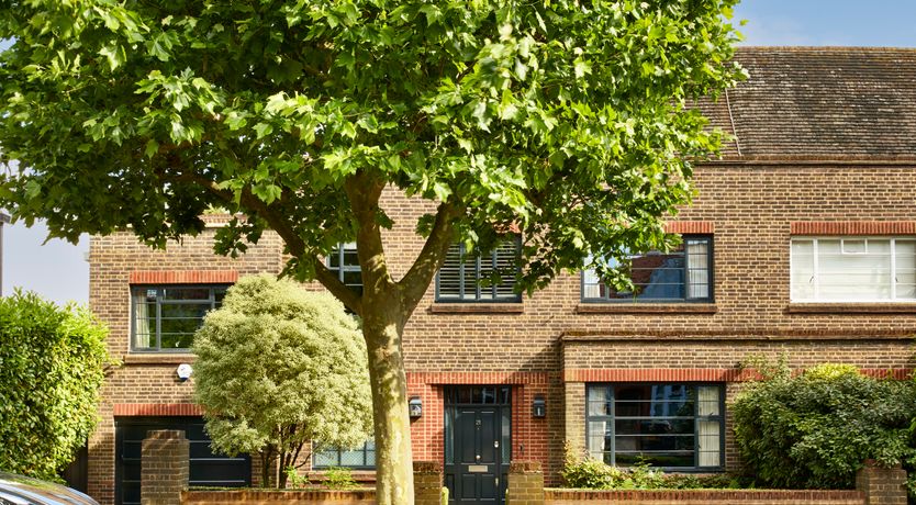 Photo of The City Oasis