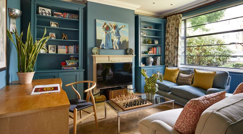 Photo of The City Oasis