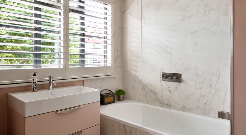 Photo of The City Oasis